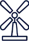 শিল্প যন্ত্রপাতি কার্বন ব্রাশ